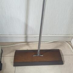 フローリングモップ