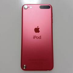 【iPod touch 第5世代 アクティベートロック】の画像
