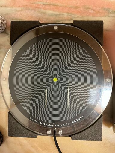 最強ロゴストロン100ti (あちゃぴん) 大阪のその他の中古あげます