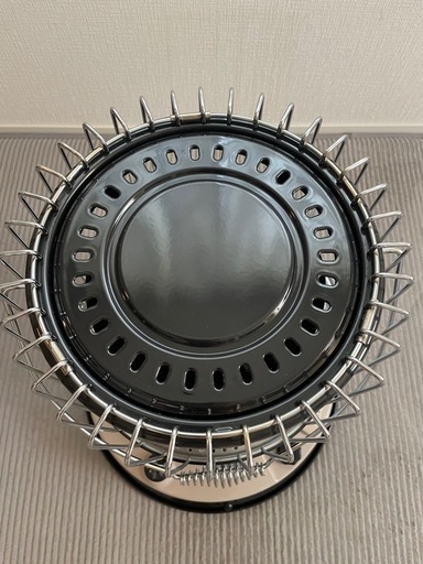 【美品】TOYOTOMI トヨトミ　ストーブ　KR-47A 