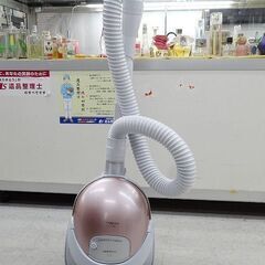 売約済み【恵庭】☆中古品☆日立 紙パック式クリーナー 掃除機 2...