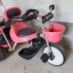 三輪車　CARGOの画像