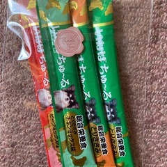 いなば　ちゅーる　犬用　4本