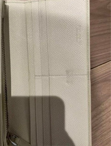 BVLGARI長財布
