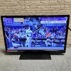 オリオン NHC-191 B 19型液晶テレビ