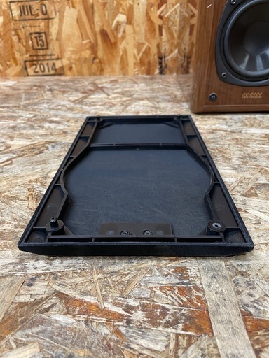 C(6677)DENON デノン SC-E727 2ウェイ 3スピーカー ペア　スピーカー オーディオ機器 