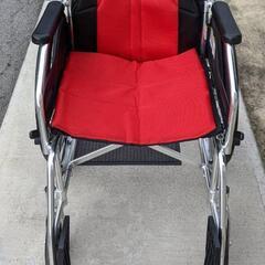 ♿車椅子♿商談中