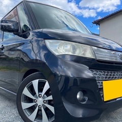 最上級グレード☆走行9万キロ台☆月々9千円〜分割払い可❗️ 車検...