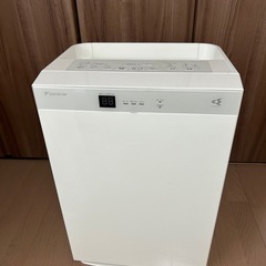 ダイキン　空気清浄機　加湿機能付き　2017年製　中古