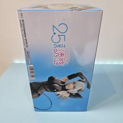 🍦新品未開封🍦GLITTER＆GLAMOURS  2.5次元の誘惑  ラスタロッテ 幻の衣装ver.の画像