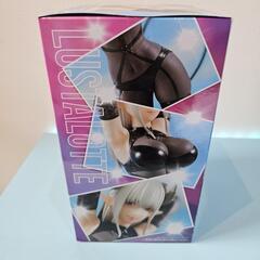 🍦新品未開封🍦GLITTER＆GLAMOURS  2.5次元の誘惑  ラスタロッテ 幻の衣装ver.の画像