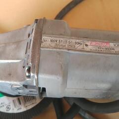 電動工具　4点一式の画像