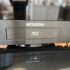 三菱29インチBlu-rayプレイヤー付きテレビファイヤースティック