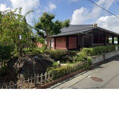 草木台３丁目☆土地1008.97坪☆上物あり − 福島県