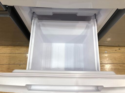 1年保証付】2ﾄﾞｱ冷蔵庫 SHARP 2021年製【ﾄﾚﾌｧｸ桶川店】