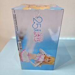 🍦新品未開封🍦GLITTER＆GLAMOURS  2.5次元の誘惑  リリエル 真・天使形態ver.の画像