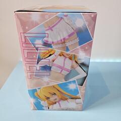 🍦新品未開封🍦GLITTER＆GLAMOURS  2.5次元の誘惑  リリエル 真・天使形態ver.の画像