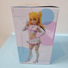 🍦新品未開封🍦GLITTER＆GLAMOURS  2.5次元の誘惑  リリエル 真・天使形態ver.の画像