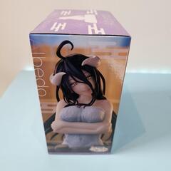 🍦新品未開封🍦テルマエ・湯～とぴあ  アルベドの画像