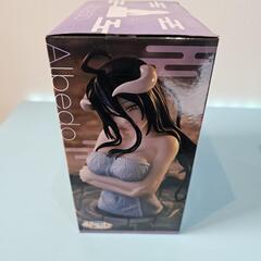 🍦新品未開封🍦テルマエ・湯～とぴあ  アルベドの画像