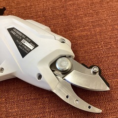 美原店　充電式高枝剪定バサミ　JTH10 アイリスオーヤマの画像