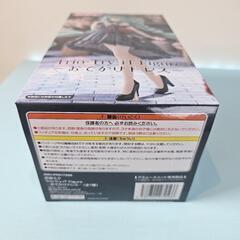 🍦新品未開封🍦Trio-Try-iT Figure  おでかけドレス 初音ミクの画像