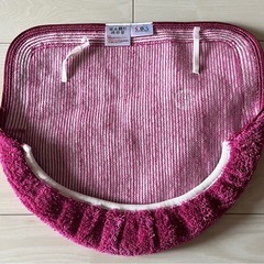 トイレマットの画像