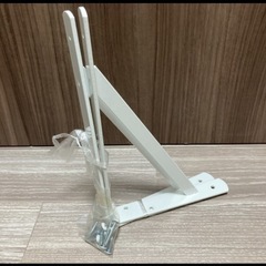 壁掛け棚　ネジ付　Ｌ型ブラケット　DIY パーツ　壁掛け棚　取り...