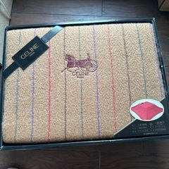 セリーヌこたつカバー