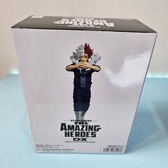 🍦新品未開封🍦僕のヒーローアカデミア  THE AMAZING HEROES -DX-轟焦凍の画像