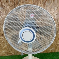 77 扇風機 動作品の画像