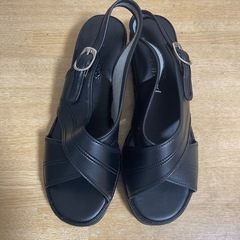 レディースサンダル Lサイズ