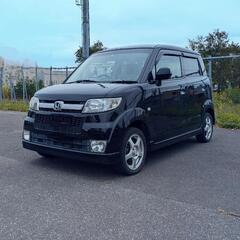 ゼストスポーツ　G　ダイナミックスペシャル　4WD　車検令和7年...