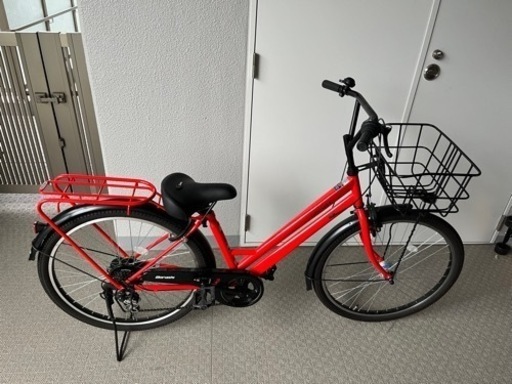 自転車売ります