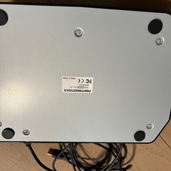 HORI アーケード　ジョイスティック　中古の画像