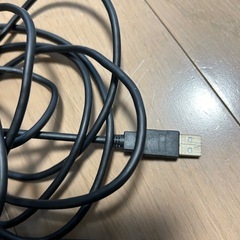 HORI アーケード　ジョイスティック　中古の画像