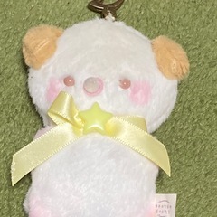 小さなぬいぐるみ⭐️
