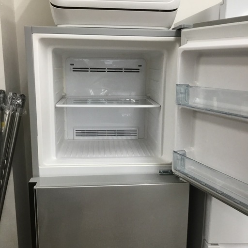 230L 2ドア冷蔵庫 日立 R-23JA(S) 2019年製 エキスパート藤沢辻堂店