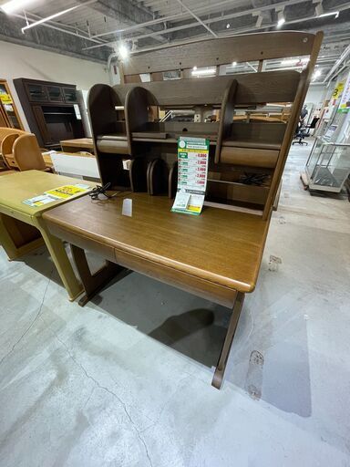 学習机/固定金具不足(No:1231054)