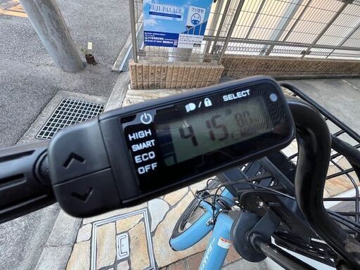 ?2023年?極容量15Ah！?ヤマハ　pas baby un SP?パスバビーアンsp　YAMAHA　電動自転車　電動アシスト自転車