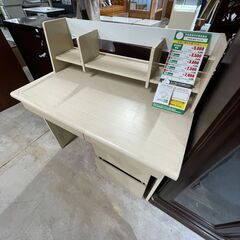 学習机/袖付(No:1230787)の画像