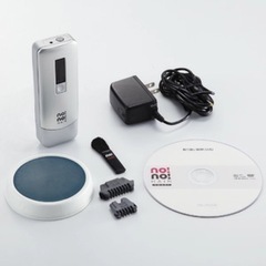 【美品】ヤーマンノーノーヘアスマート　の画像