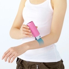 【美品】ヤーマンノーノーヘアスマート　の画像