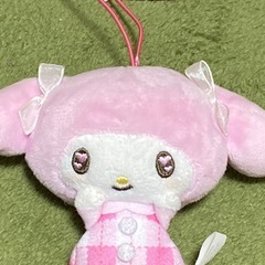 小さなマイメロディ💗