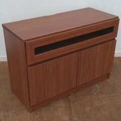 ≪大特価！≫ コンパクトテレビ台 ローボード 80000822