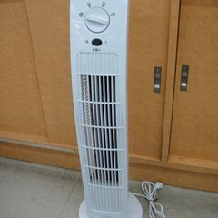 ゼピール タワーファン 2021年製 DT-TK100L【モノ市...