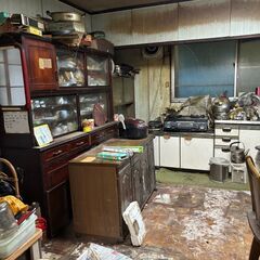【100円】　島根県安来市島田町　中古戸建 − 島根県