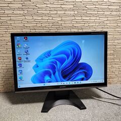 MITSUBISHI RDT231WMS-D 液晶ディスプレイ ...