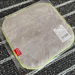 新品　めがねふきの画像