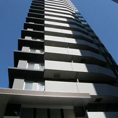 ⭐️代々木エリアtower mansion最上階⭐️24階からの...